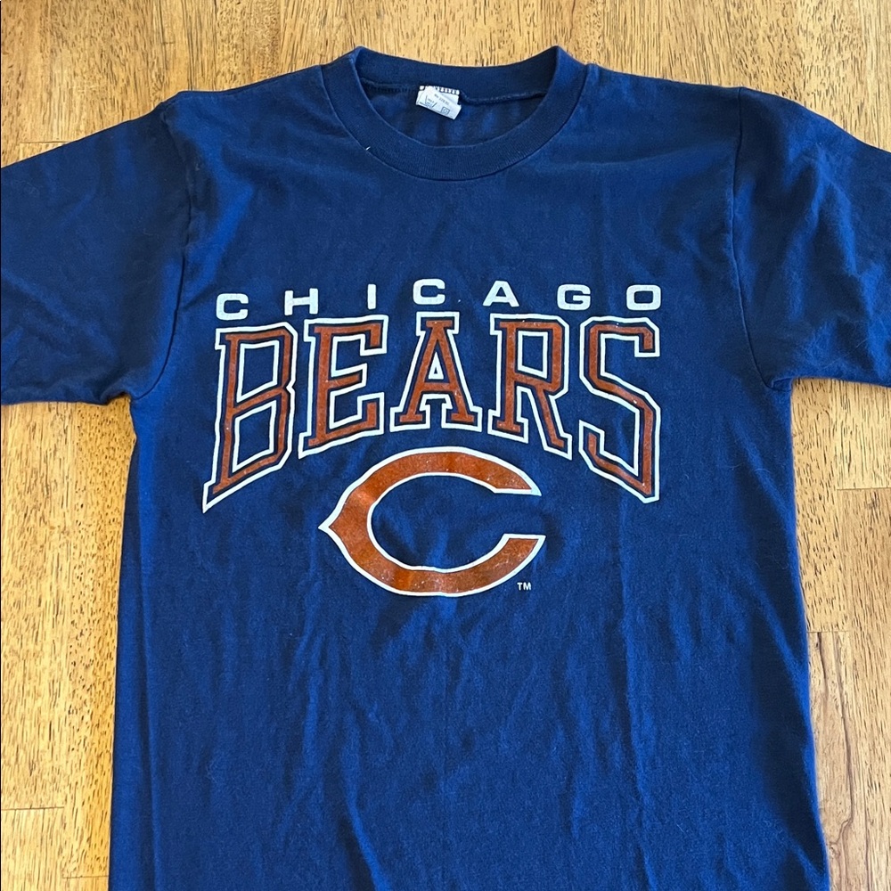 Vintage Chicago Bears T-Shirt